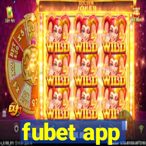 fubet app